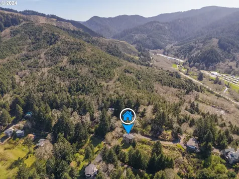 5050 Hilltop Lane Neskowin OR 97149