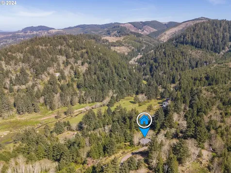 5050 Hilltop Lane Neskowin OR 97149