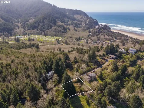 5050 Hilltop Lane Neskowin OR 97149