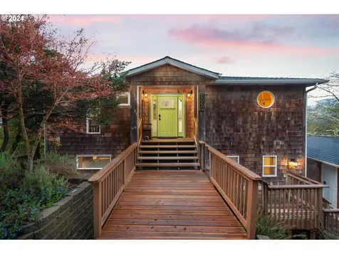 5050 Hilltop Lane Neskowin OR 97149