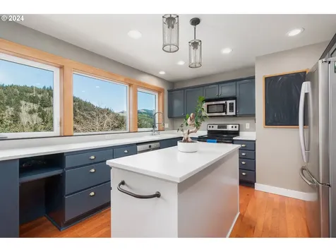 5050 Hilltop Lane Neskowin OR 97149
