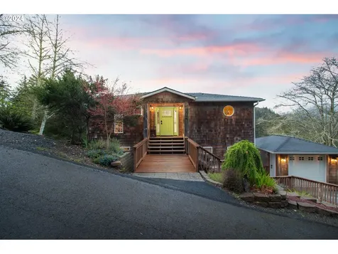 5050 Hilltop Lane Neskowin OR 97149