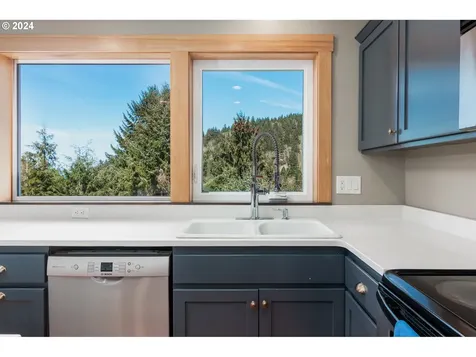 5050 Hilltop Lane Neskowin OR 97149