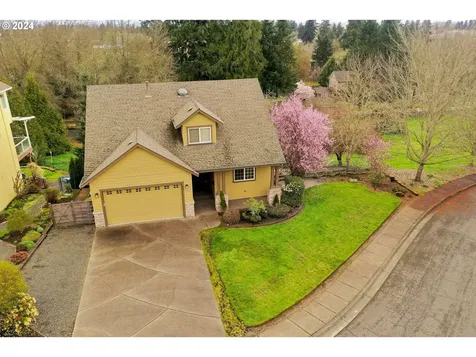 52530 Maria Lane Scappoose OR 97056
