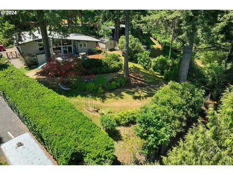 2075 Hillcrest Drive West Linn OR 97068