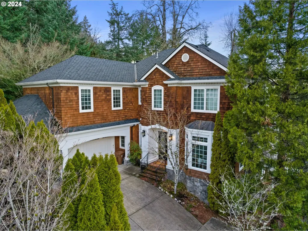 17625 Woodhurst Place Lake Oswego OR 97034