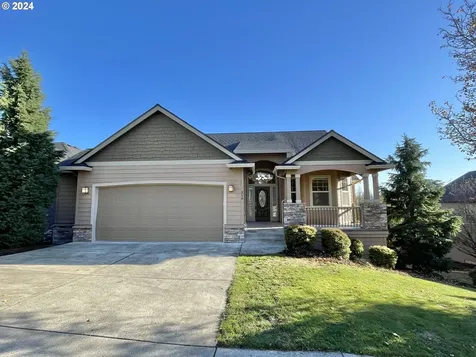 314 N X Street Washougal WA 98671