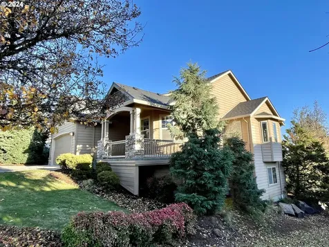 314 N X Street Washougal WA 98671