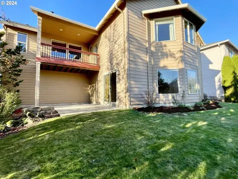 314 N X Street Washougal WA 98671