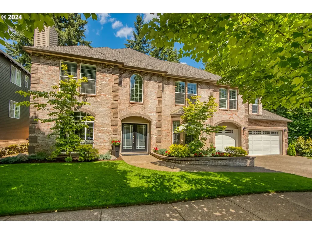 22850 Sw Eno Place Tualatin OR 97062