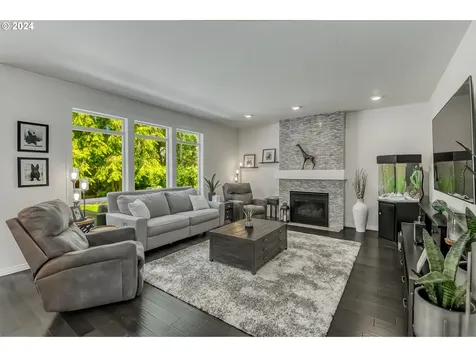 22850 Sw Eno Place Tualatin OR 97062