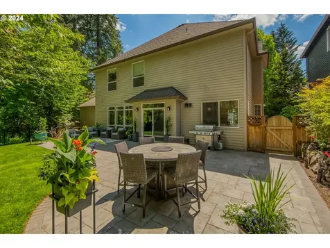22850 Sw Eno Place Tualatin OR 97062