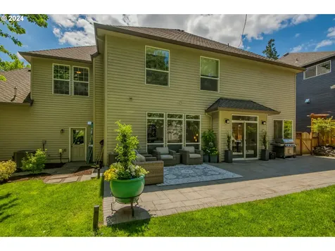 22850 Sw Eno Place Tualatin OR 97062