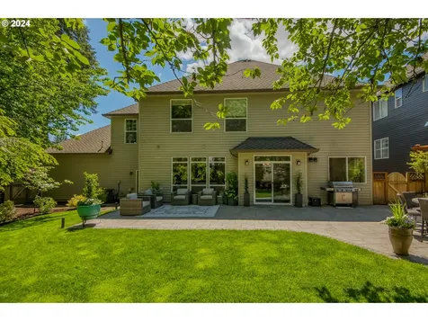 22850 Sw Eno Place Tualatin OR 97062
