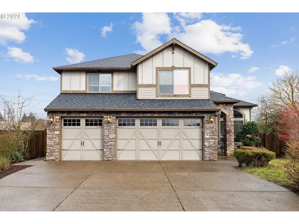 13228 Ne 61st Circle Vancouver WA 98682