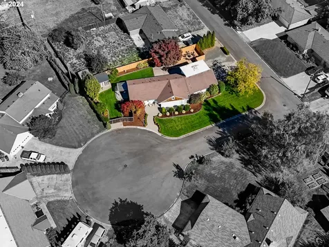 1440 Fetlock Court Eugene OR 97401
