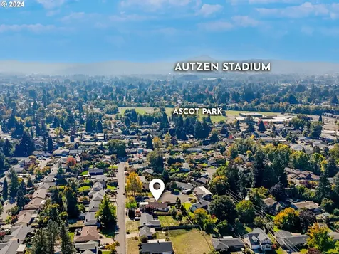 1440 Fetlock Court Eugene OR 97401