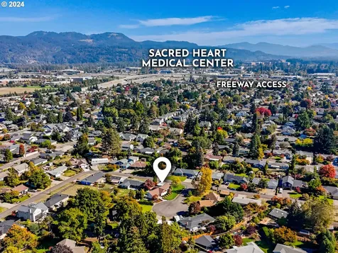 1440 Fetlock Court Eugene OR 97401