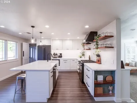 1440 Fetlock Court Eugene OR 97401