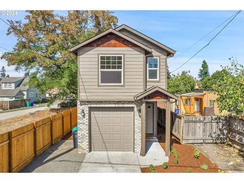 3325 N Baldwin Street Portland OR 97217