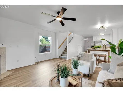 3325 N Baldwin Street Portland OR 97217