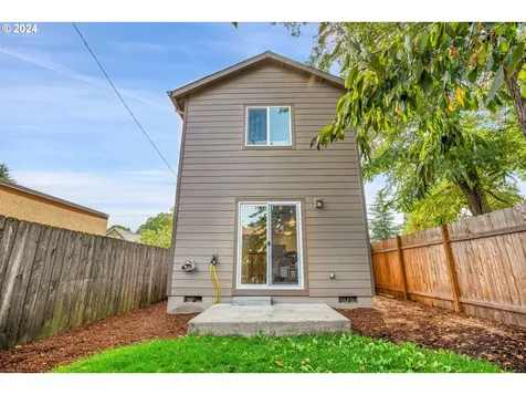 3325 N Baldwin Street Portland OR 97217