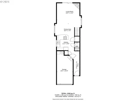 3325 N Baldwin Street Portland OR 97217