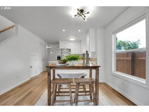 3325 N Baldwin Street Portland OR 97217