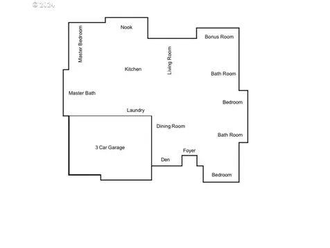 13546 Peters Road Lake Oswego OR 97035