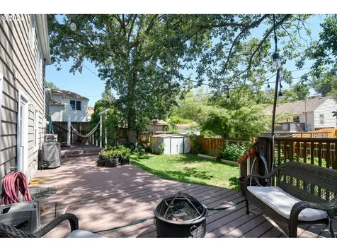 632 Nw 8th Street Pendleton OR 97801