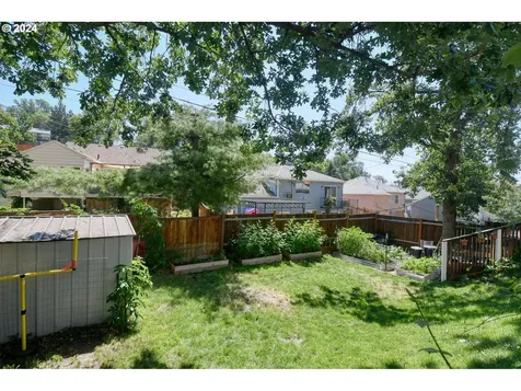 632 Nw 8th Street Pendleton OR 97801