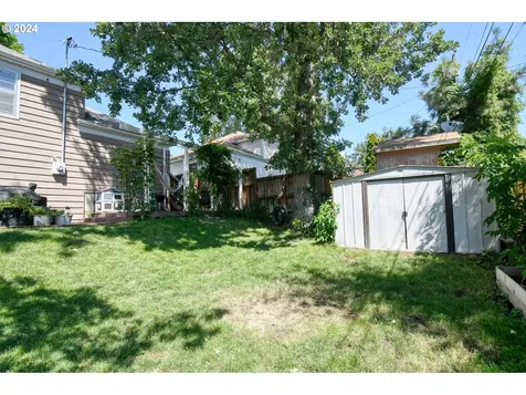 632 Nw 8th Street Pendleton OR 97801