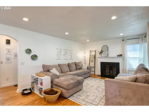 632 Nw 8th Street Pendleton OR 97801