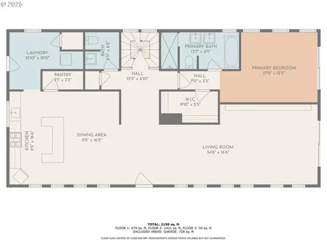 599 N 5th Street Kalama WA 98625