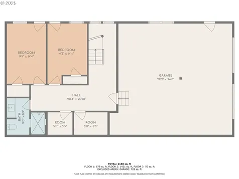 599 N 5th Street Kalama WA 98625