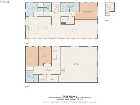 599 N 5th Street Kalama WA 98625
