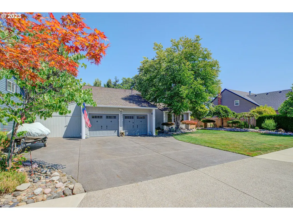 5327 Se 22nd Street Gresham OR 97080