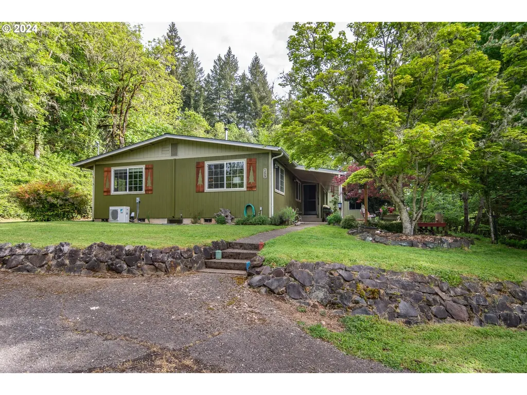 189 Swanie Lane Glide OR 97443