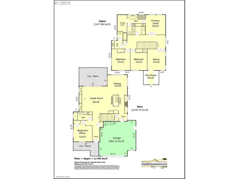 1578 SE 41st Loop Hillsboro OR 97123