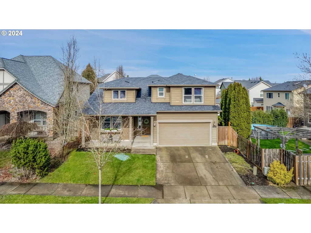 1145 Hartford Drive Forest Grove OR 97116