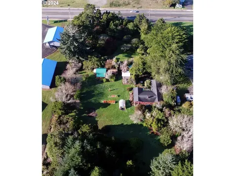 50273 Highway 101 Bandon OR 97411