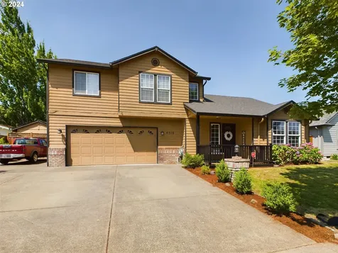 4518 Spring Meadow Avenue Eugene OR 97404