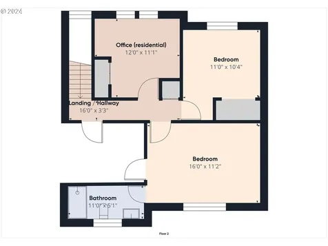 4518 Spring Meadow Avenue Eugene OR 97404