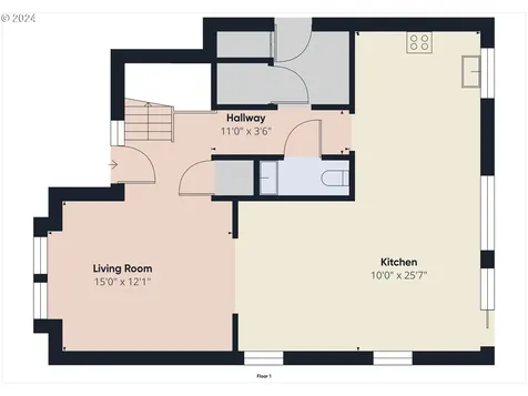 4518 Spring Meadow Avenue Eugene OR 97404