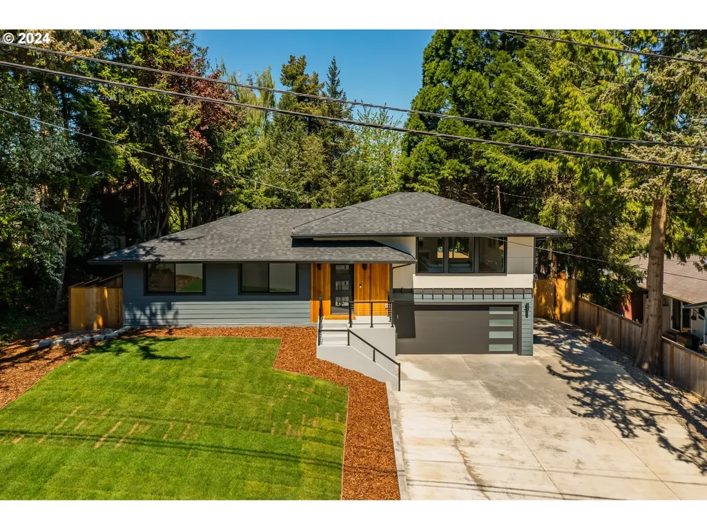 11345 SE Lexington Street Portland OR 97266