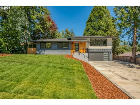 11345 SE Lexington Street Portland OR 97266
