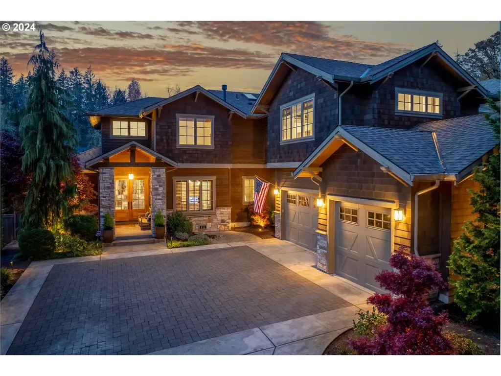 13636 Goodall Road Lake Oswego OR 97034