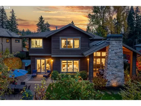 13636 Goodall Road Lake Oswego OR 97034