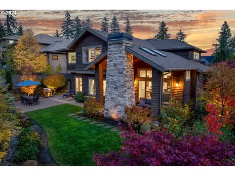 13636 Goodall Road Lake Oswego OR 97034