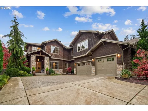 13636 Goodall Road Lake Oswego OR 97034